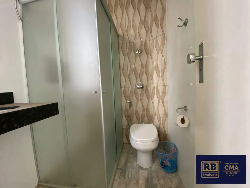 Apartamento, 4 quartos, 230 m² - Foto 19