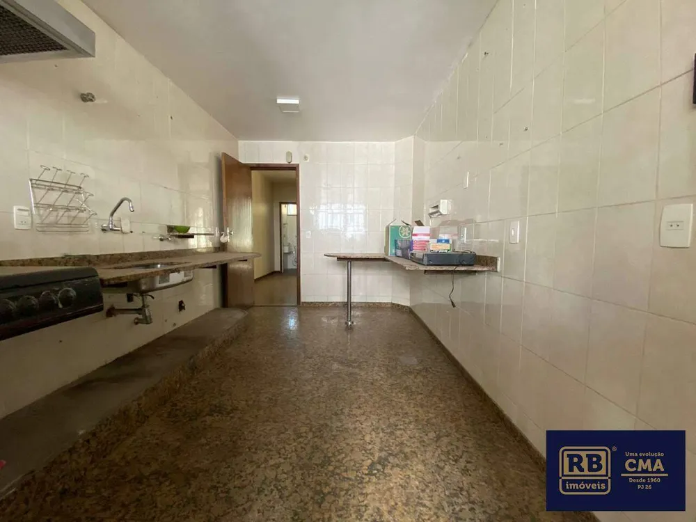 Apartamento, 4 quartos, 230 m² - Foto 16
