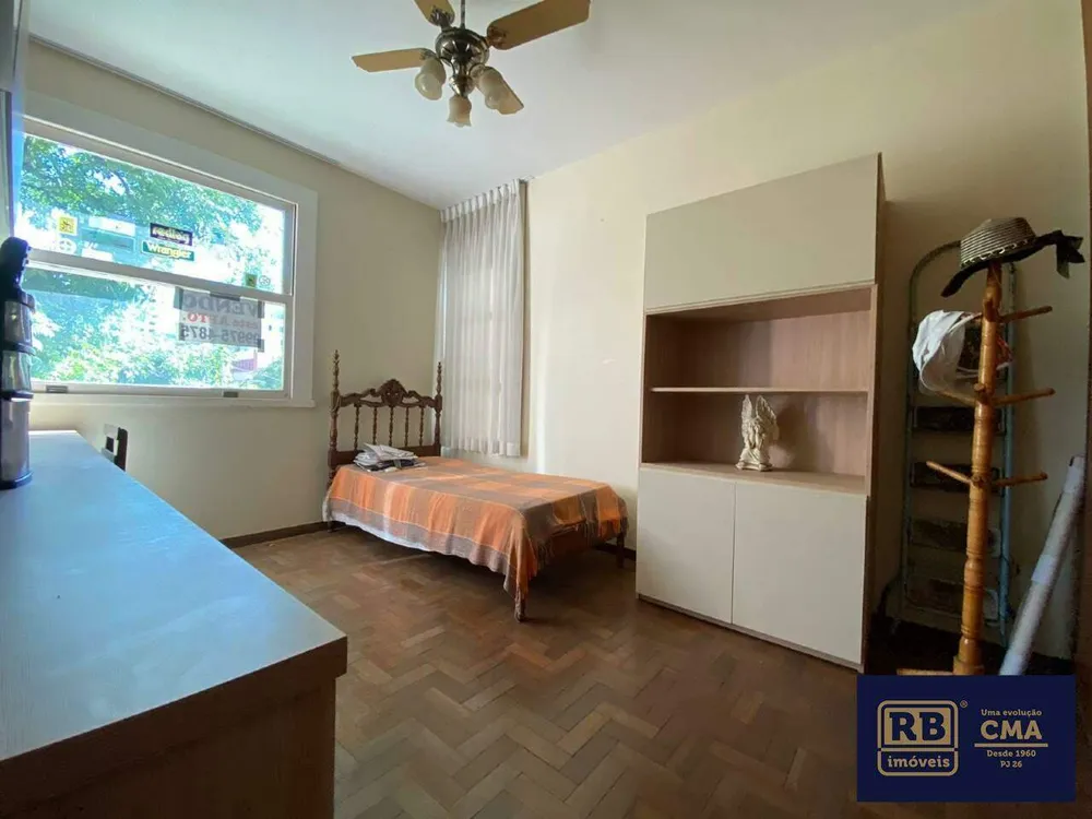 Apartamento, 4 quartos, 230 m² - Foto 8