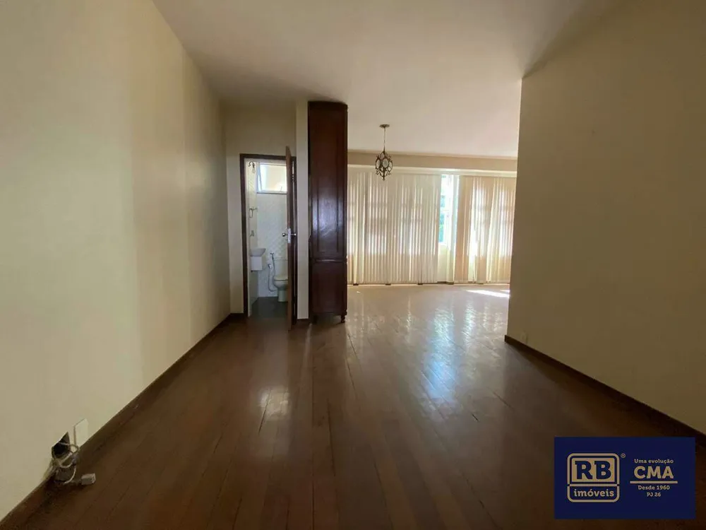 Apartamento, 4 quartos, 230 m² - Foto 1