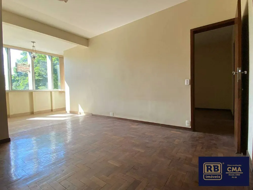 Apartamento, 4 quartos, 230 m² - Foto 2