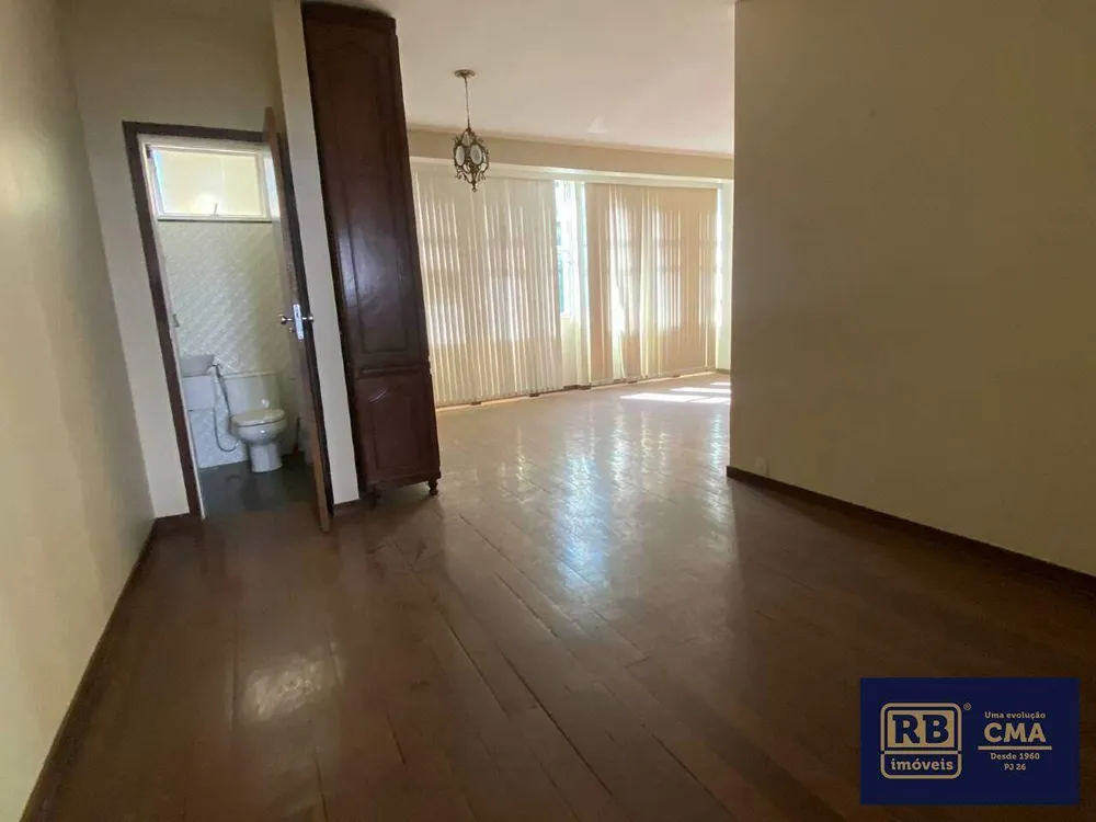 Apartamento, 4 quartos, 230 m² - Foto 5