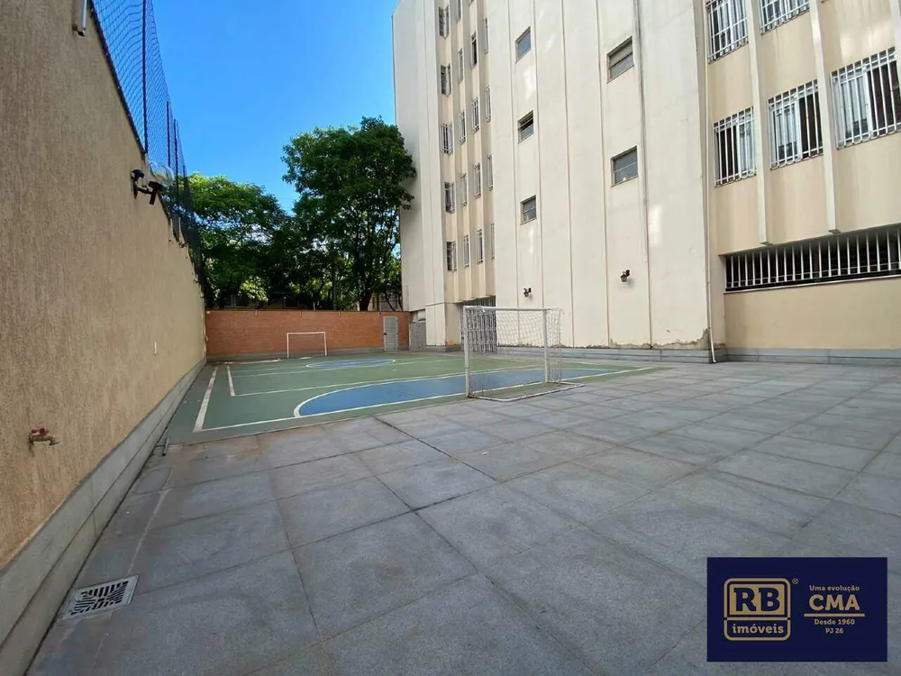 Apartamento, 4 quartos, 230 m² - Foto 18