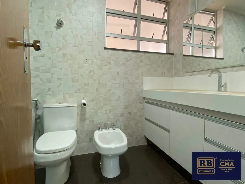 Apartamento, 4 quartos, 230 m² - Foto 16