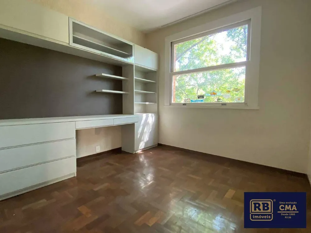 Apartamento, 4 quartos, 230 m² - Foto 9
