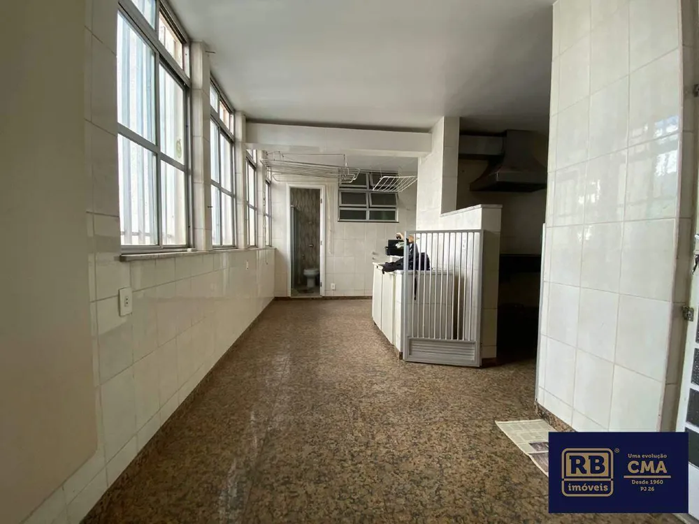 Apartamento, 4 quartos, 230 m² - Foto 13