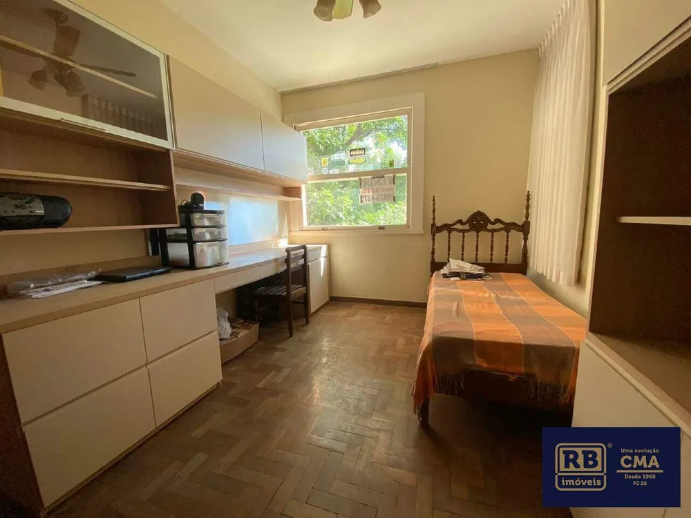 Apartamento, 4 quartos, 230 m² - Foto 7