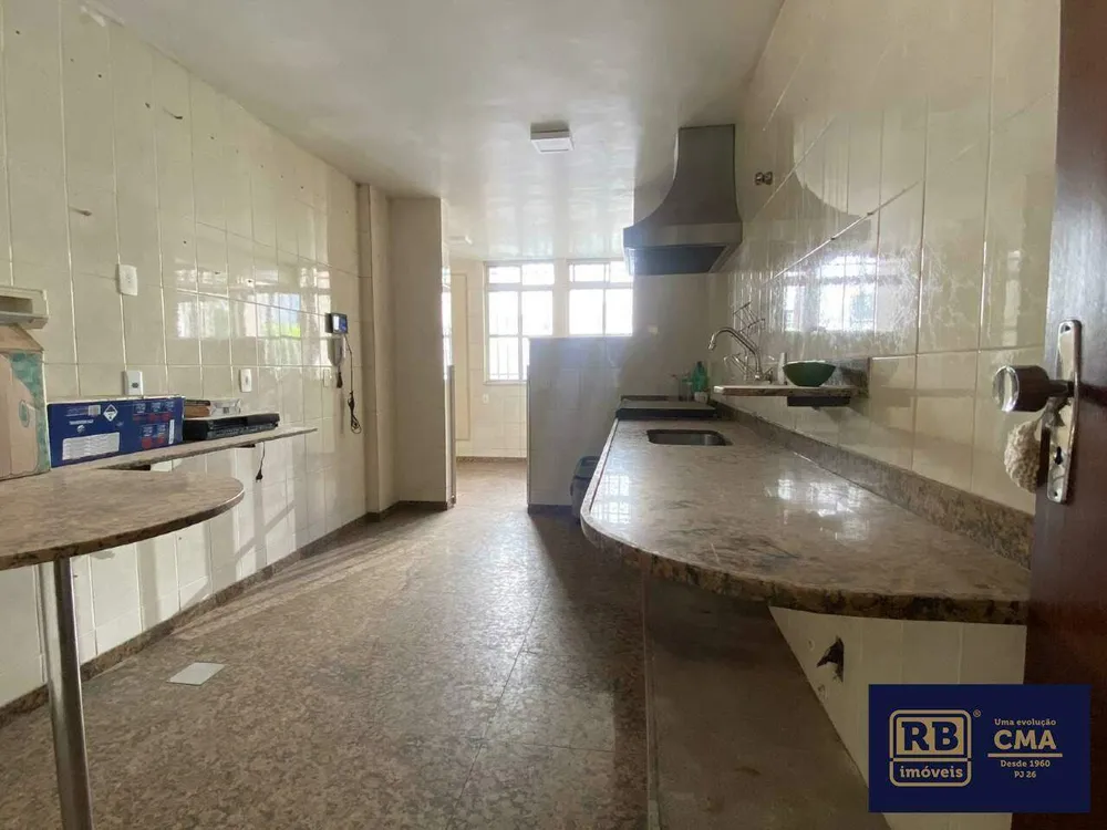 Apartamento, 4 quartos, 230 m² - Foto 14