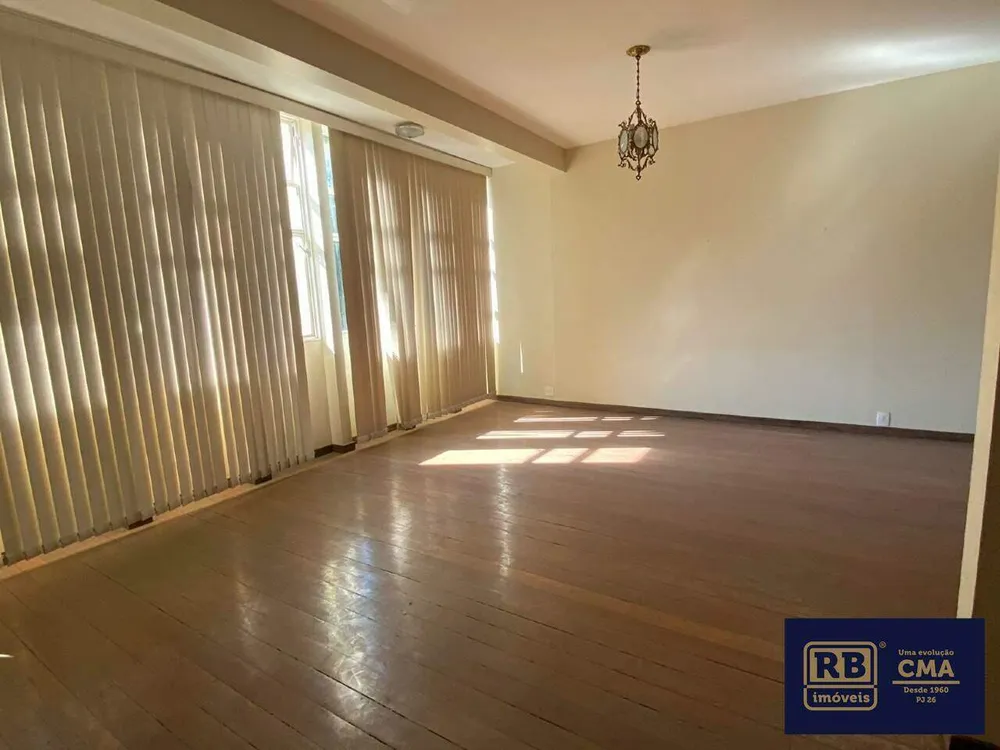 Apartamento, 4 quartos, 230 m² - Foto 6