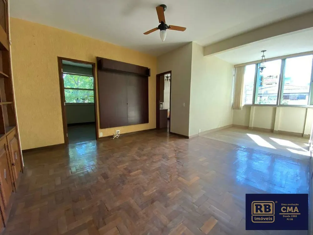 Apartamento, 4 quartos, 230 m² - Foto 7