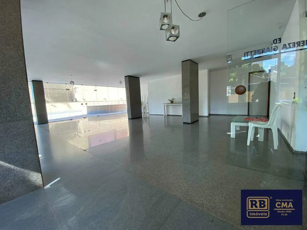 Apartamento, 4 quartos, 230 m² - Foto 19