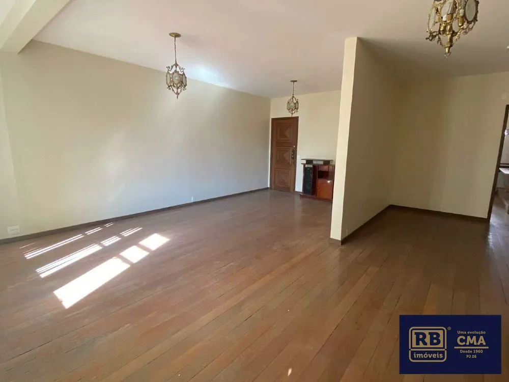 Apartamento, 4 quartos, 230 m² - Foto 6