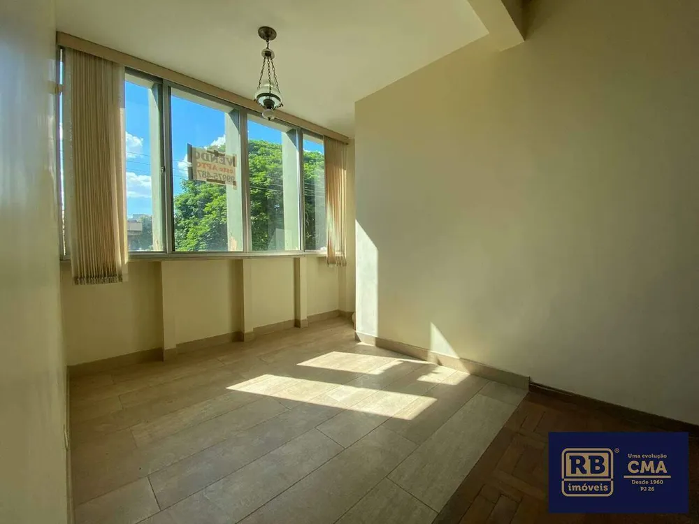 Apartamento, 4 quartos, 230 m² - Foto 3