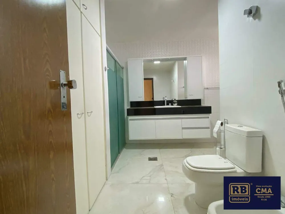 Apartamento, 4 quartos, 230 m² - Foto 15