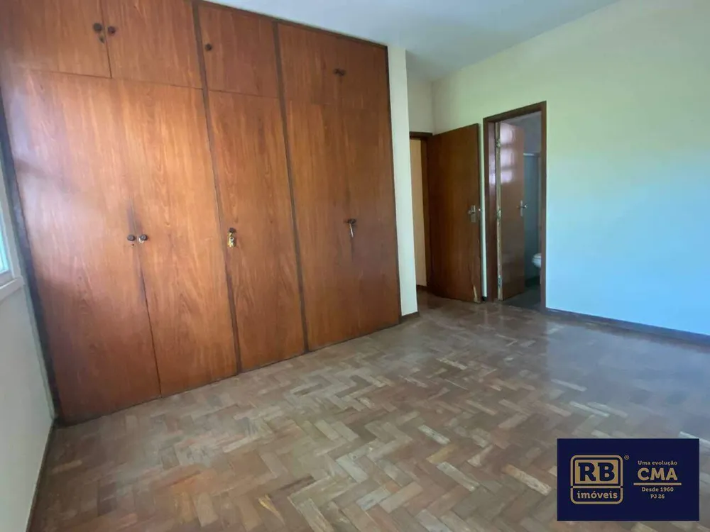Apartamento, 4 quartos, 230 m² - Foto 11