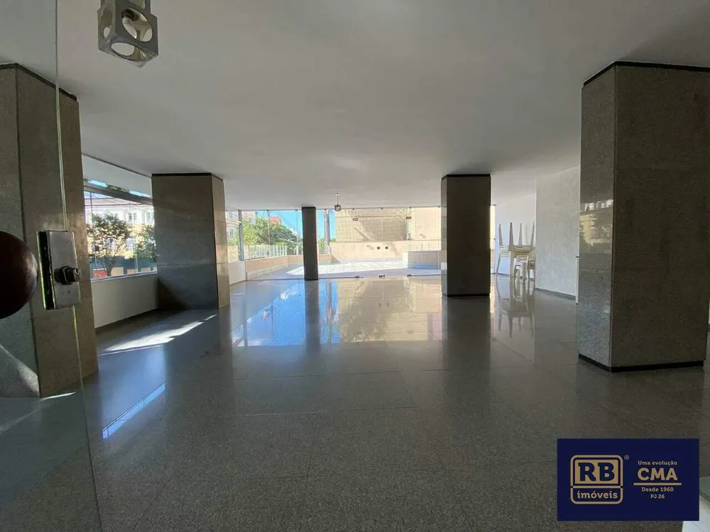 Apartamento, 4 quartos, 230 m² - Foto 20