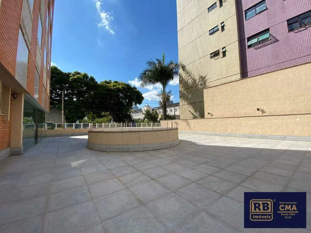 Apartamento, 4 quartos, 230 m² - Foto 17