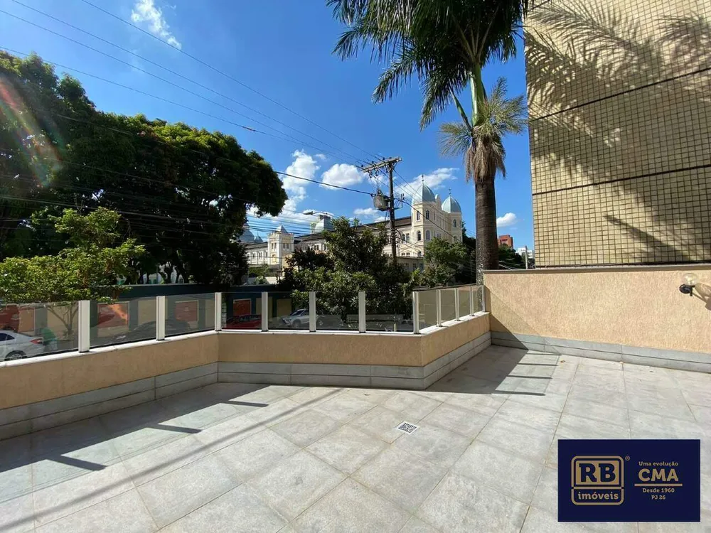 Apartamento, 4 quartos, 230 m² - Foto 1