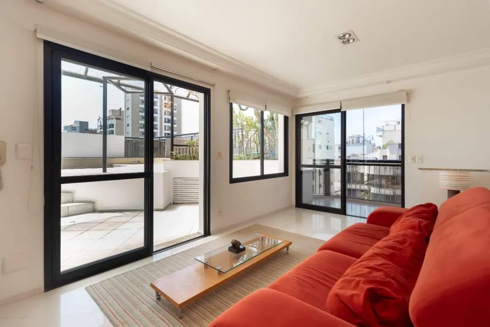 Cobertura, 4 quartos, 206 m² - Foto 8
