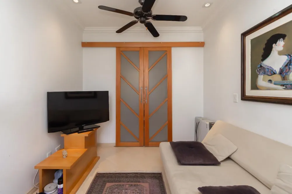 Cobertura, 4 quartos, 206 m² - Foto 3