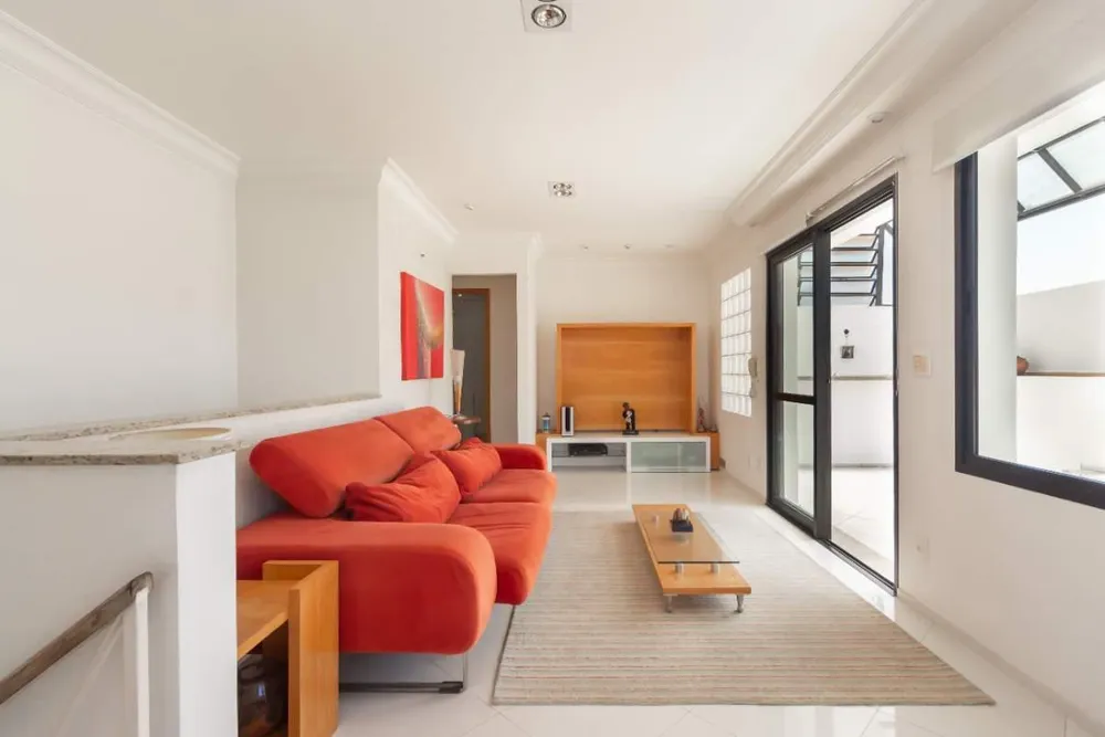 Cobertura, 4 quartos, 206 m² - Foto 7