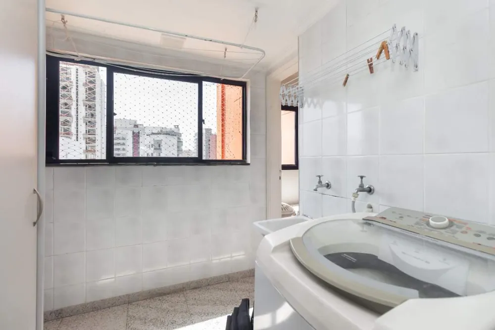 Cobertura, 4 quartos, 206 m² - Foto 6