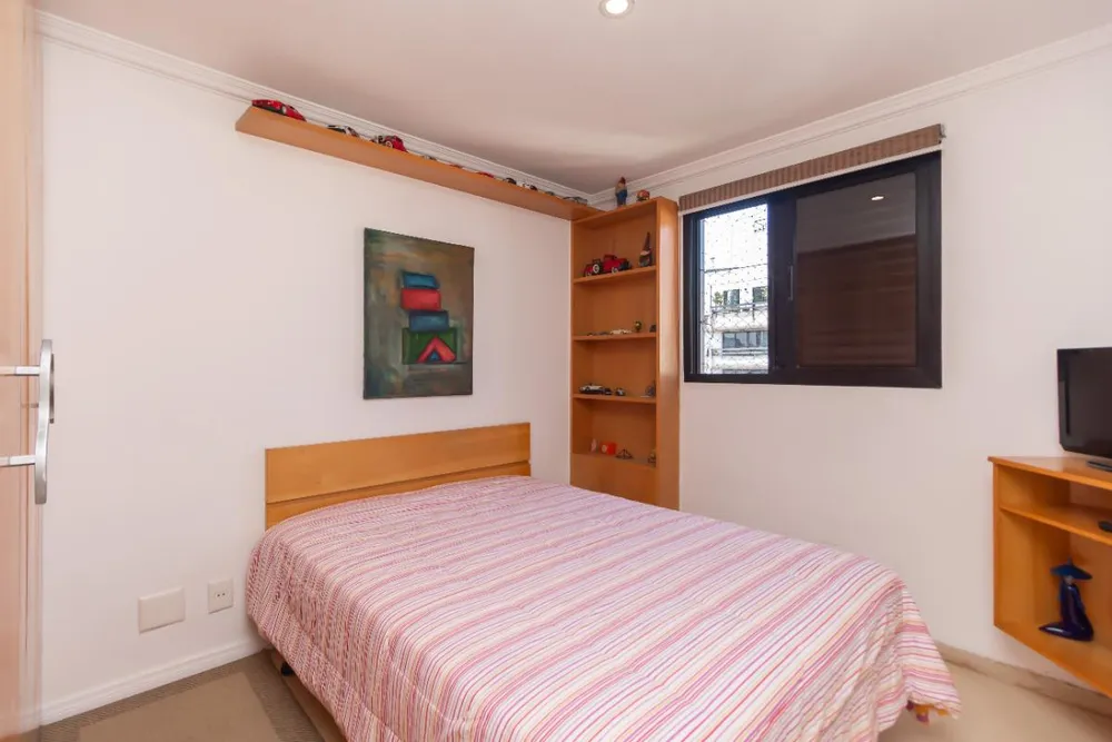 Cobertura, 4 quartos, 206 m² - Foto 5