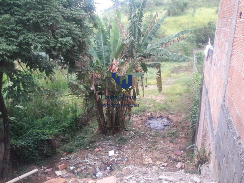 Terreno à venda, 477m² - Foto 8