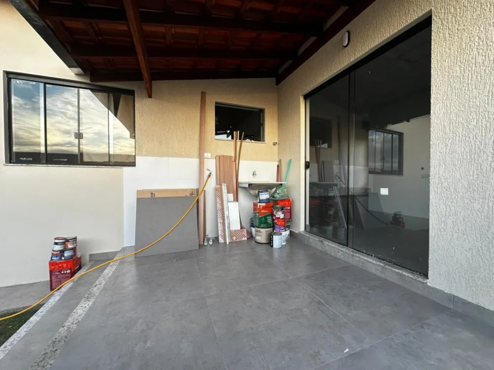 Casa, 3 quartos - Foto 9