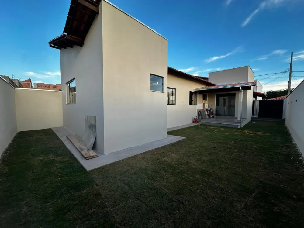 Casa, 3 quartos - Foto 10