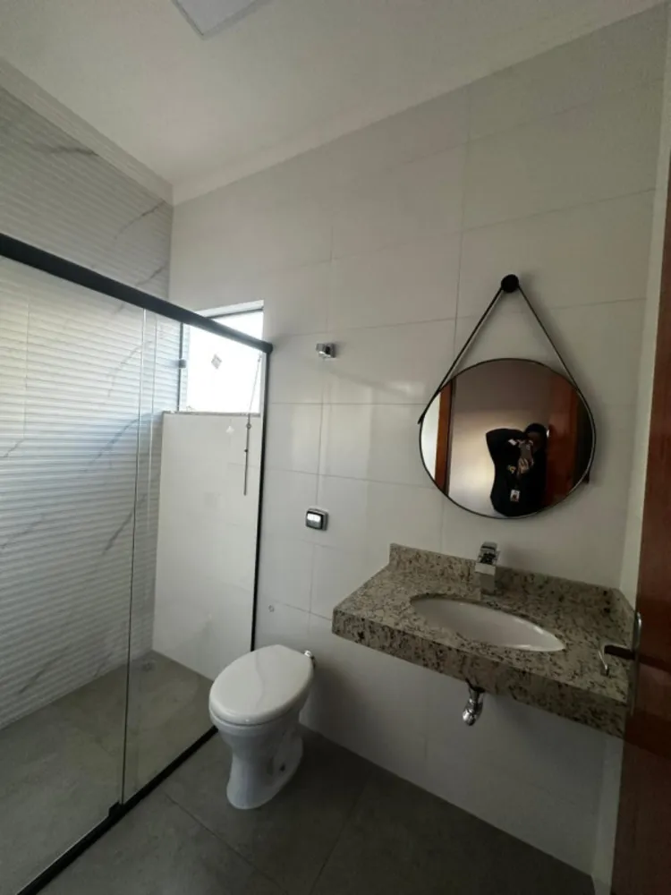 Casa, 3 quartos - Foto 7