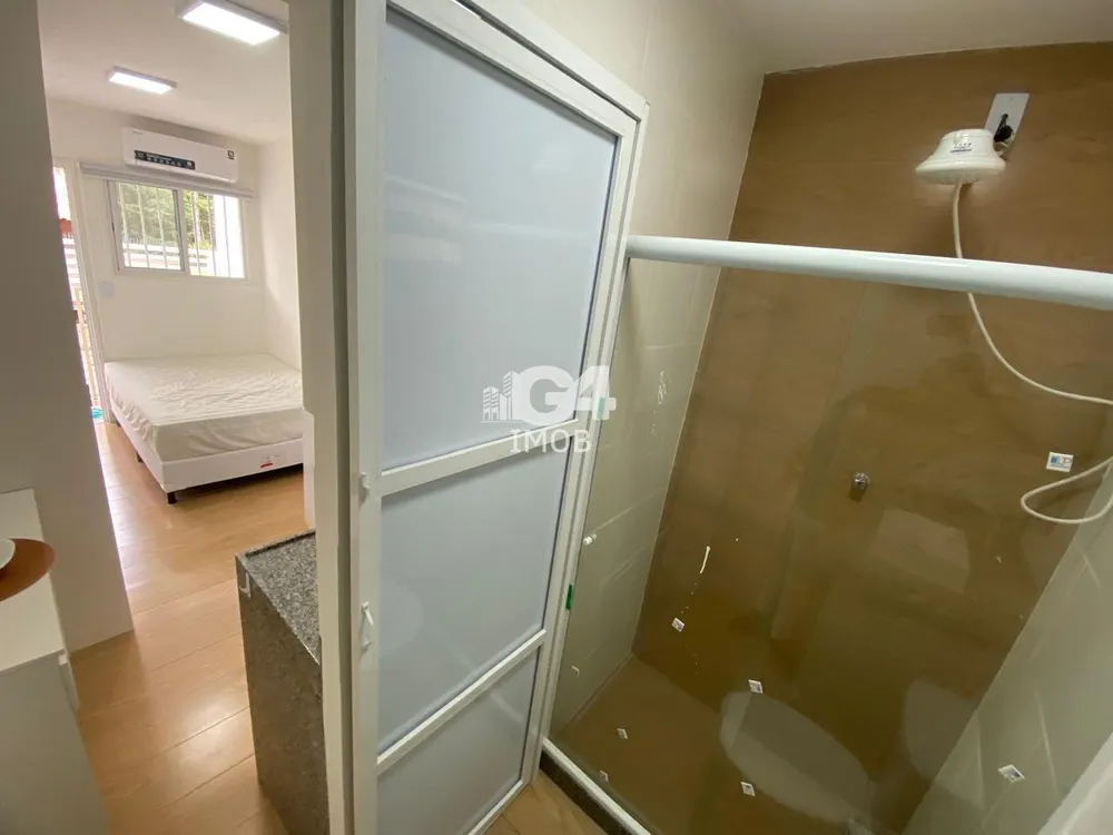 Kitnet-Studio, 15 m² - Foto 3