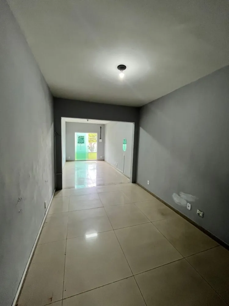 Sala-Conjunto, 40 m² - Foto 1