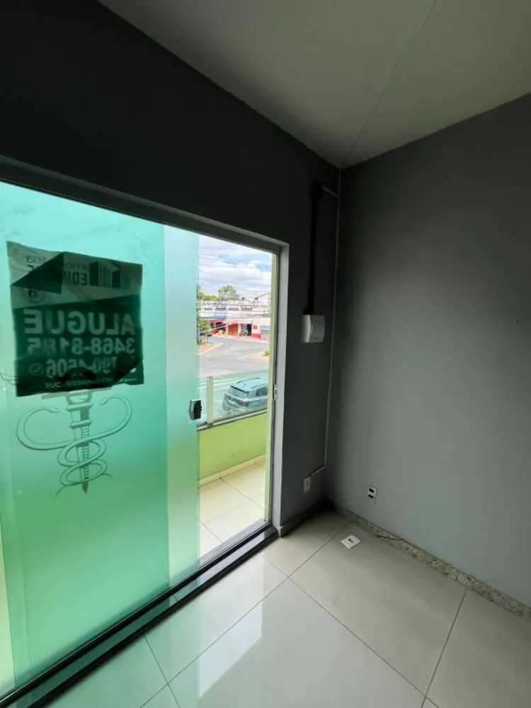 Sala-Conjunto, 40 m² - Foto 7