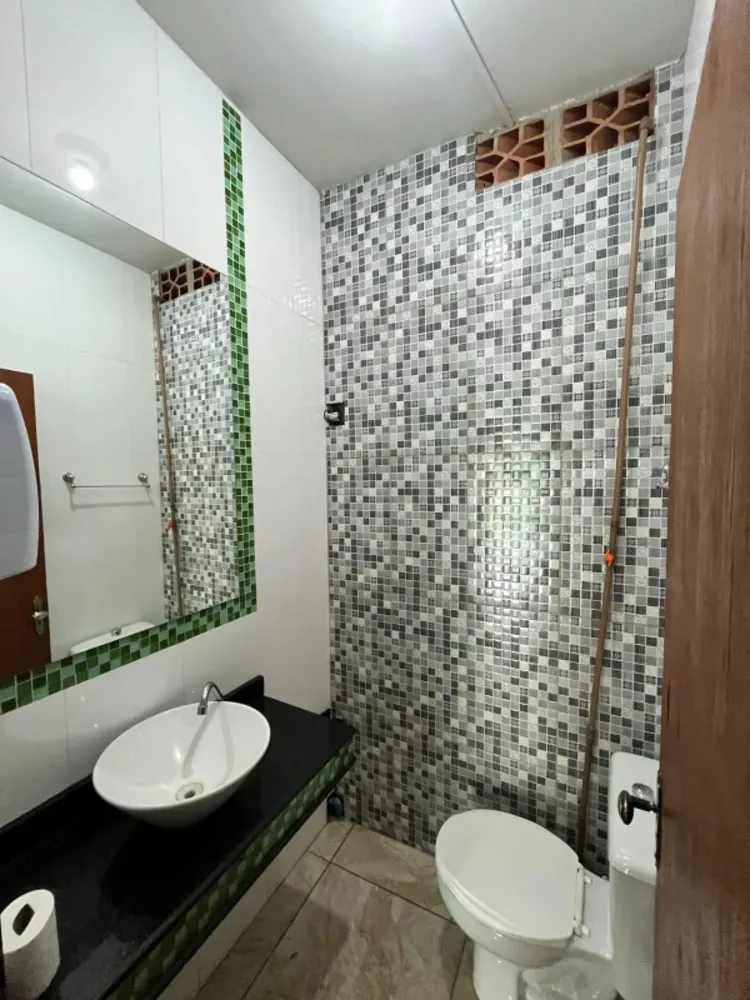 Sala-Conjunto, 40 m² - Foto 2