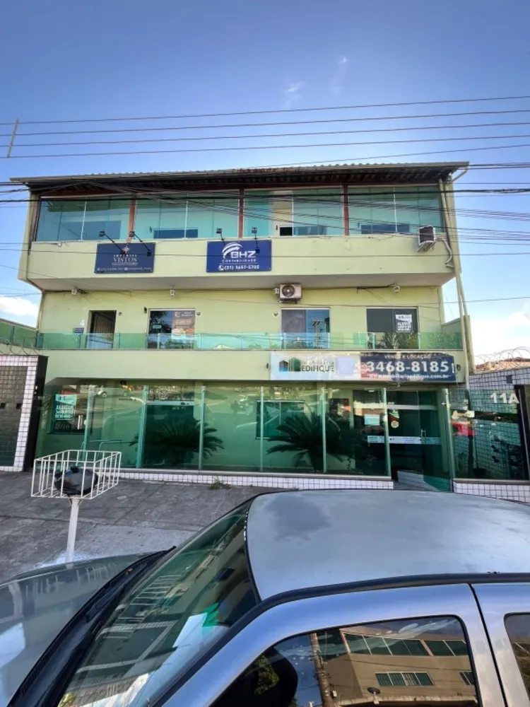 Sala-Conjunto, 40 m² - Foto 9