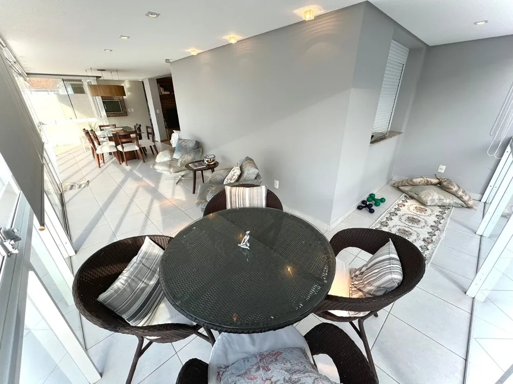 Apartamento, 3 quartos, 242 m² - Foto 16