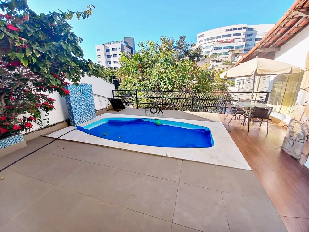 Casa, 5 quartos, 325 m² - Foto 12