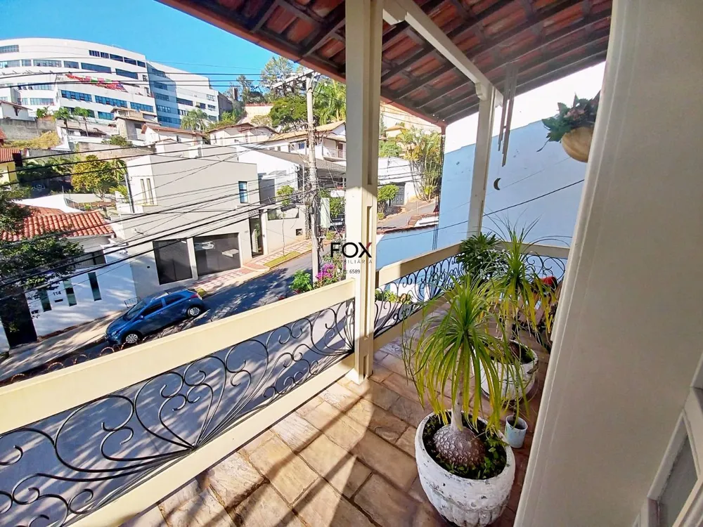 Casa, 5 quartos, 325 m² - Foto 15