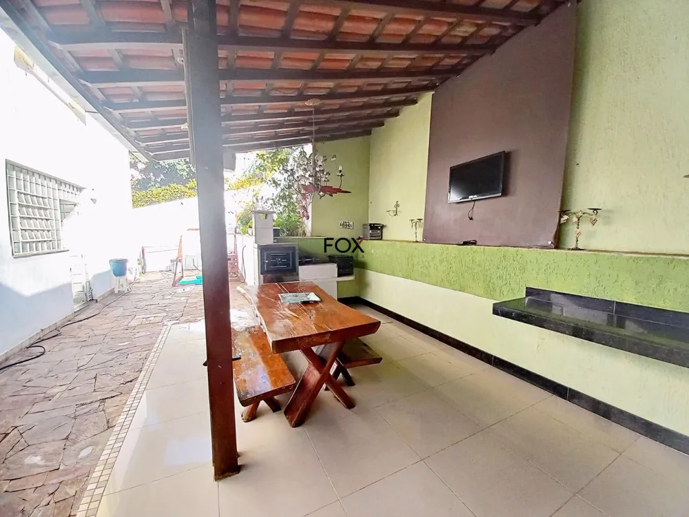 Casa, 5 quartos, 325 m² - Foto 9