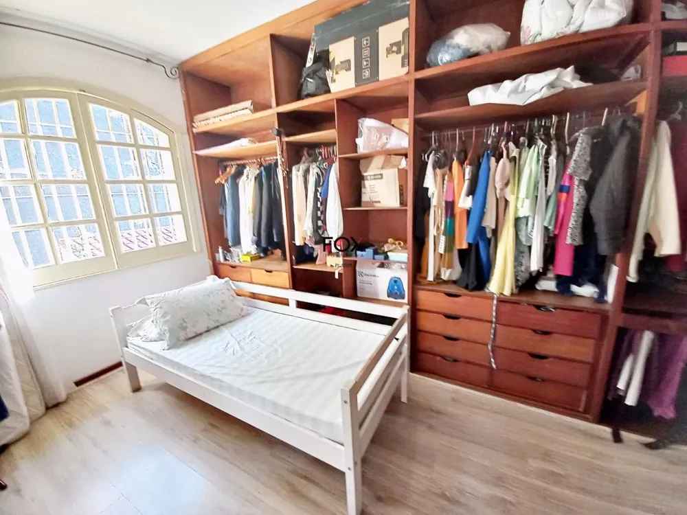 Casa, 5 quartos, 325 m² - Foto 6