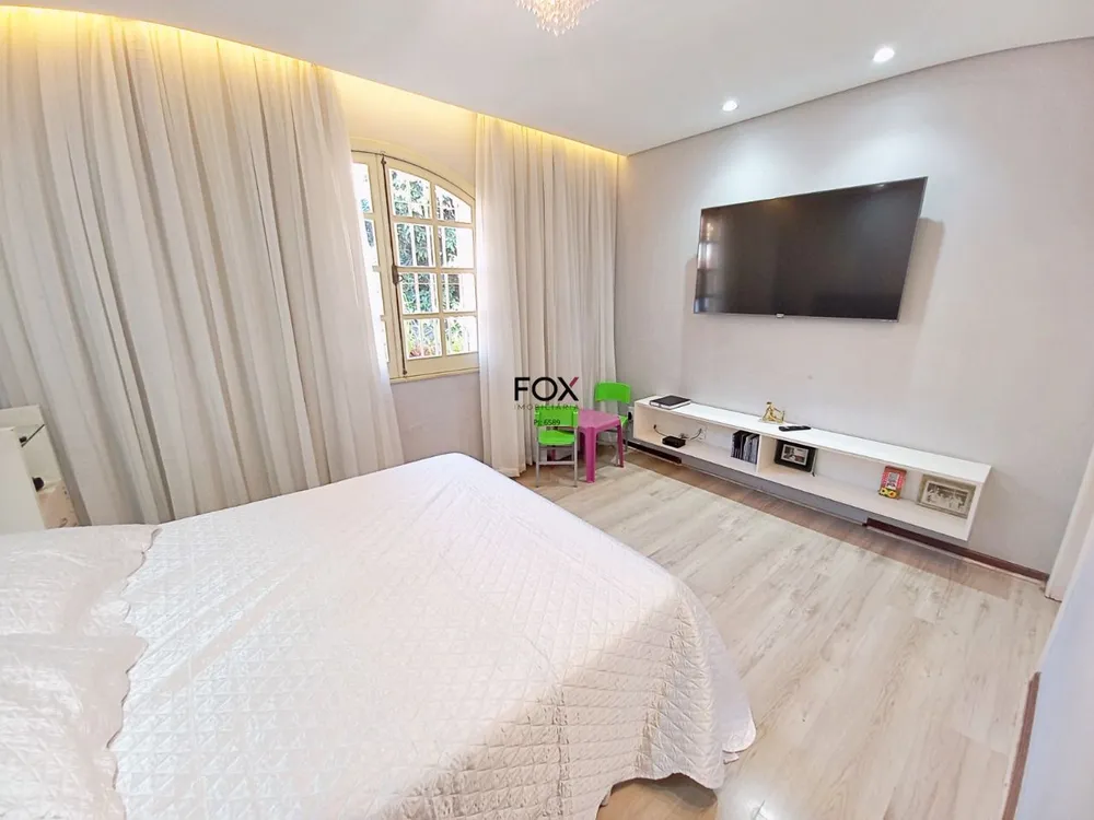 Casa, 5 quartos, 325 m² - Foto 6