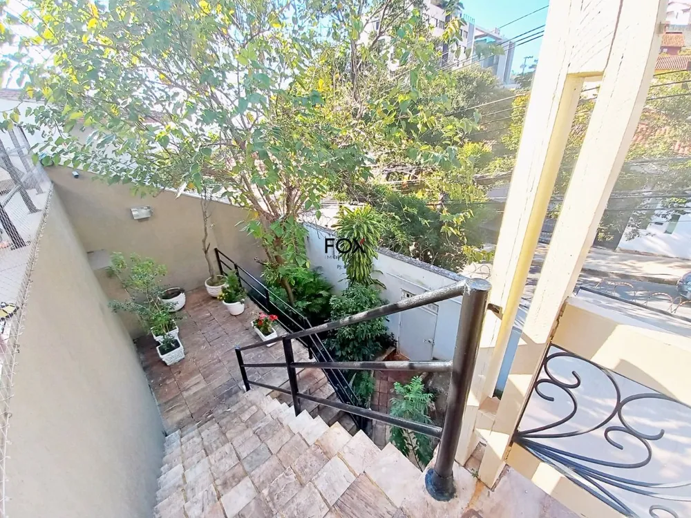 Casa, 5 quartos, 325 m² - Foto 8