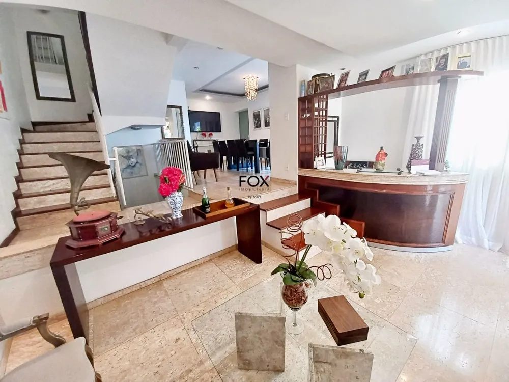 Casa, 5 quartos, 325 m² - Foto 3