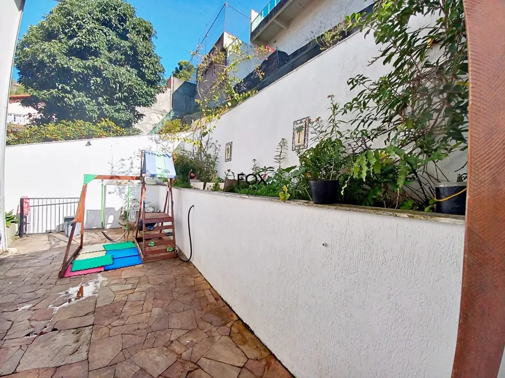 Casa, 5 quartos, 325 m² - Foto 11