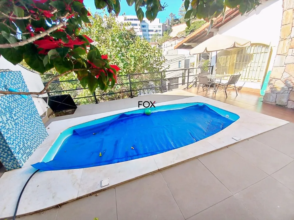 Casa, 5 quartos, 325 m² - Foto 19