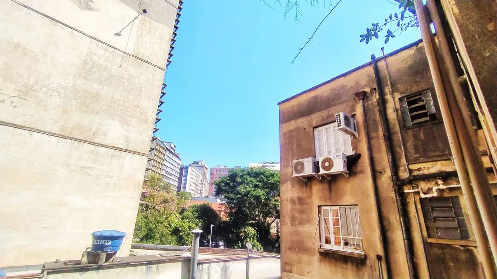 Sala-Conjunto, 27 m² - Foto 3