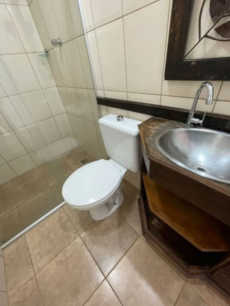 Casa, 4 quartos - Foto 7
