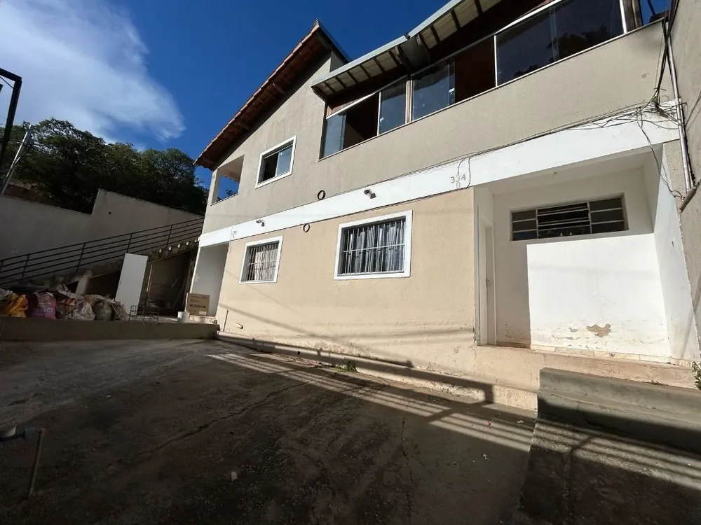 Casa, 4 quartos - Foto 2