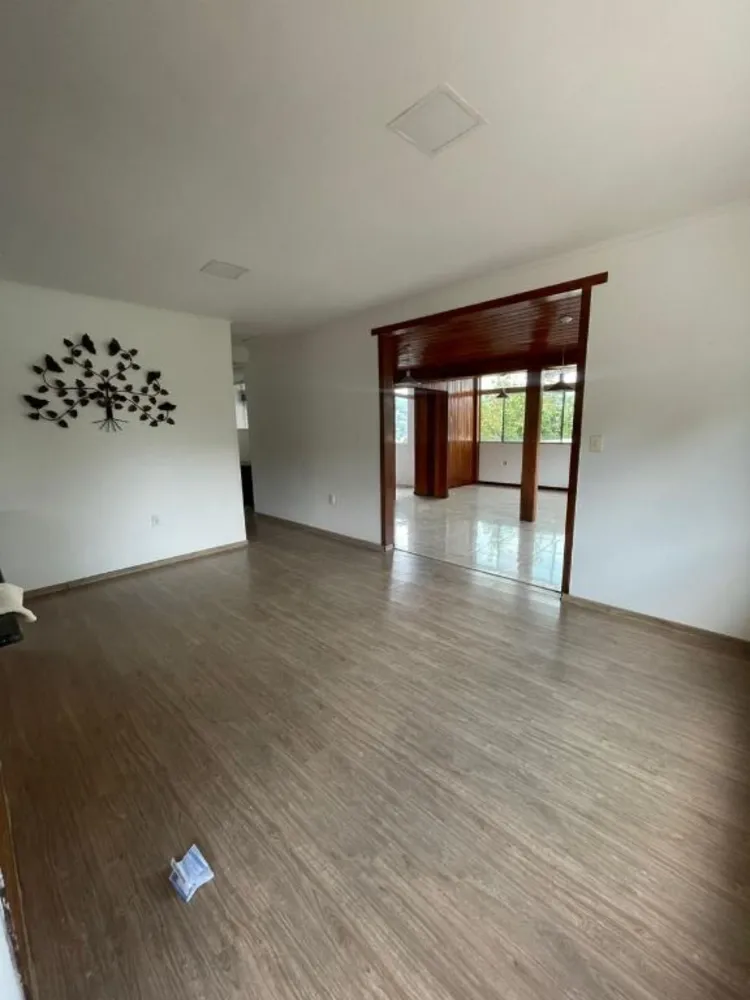 Casa, 4 quartos - Foto 1